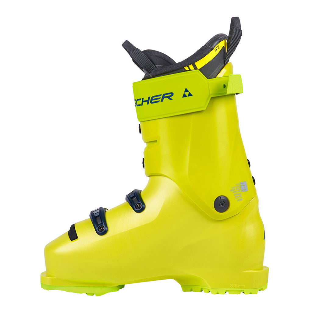 RC4 130 MV BOA VAC GW - Ski Boots