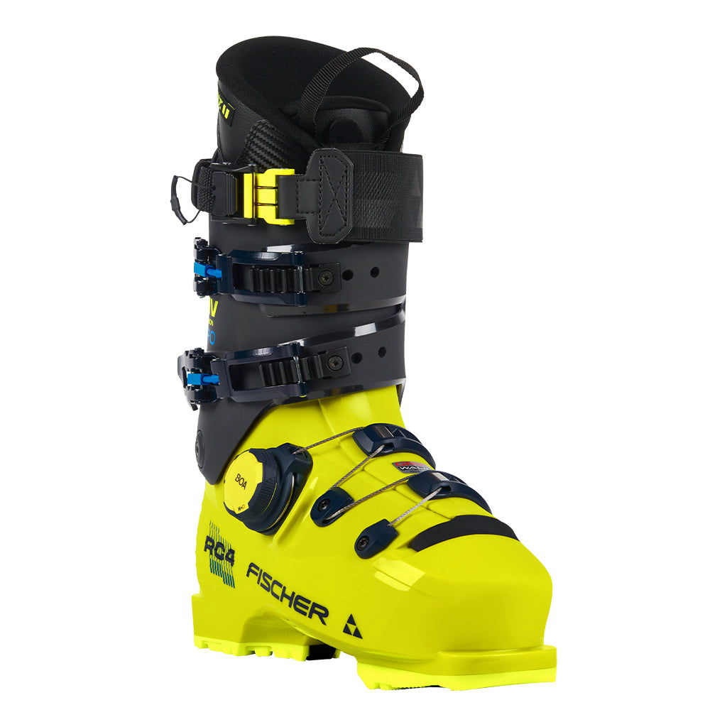 RC4 Carbon Pro MV BOA - Ski Boots