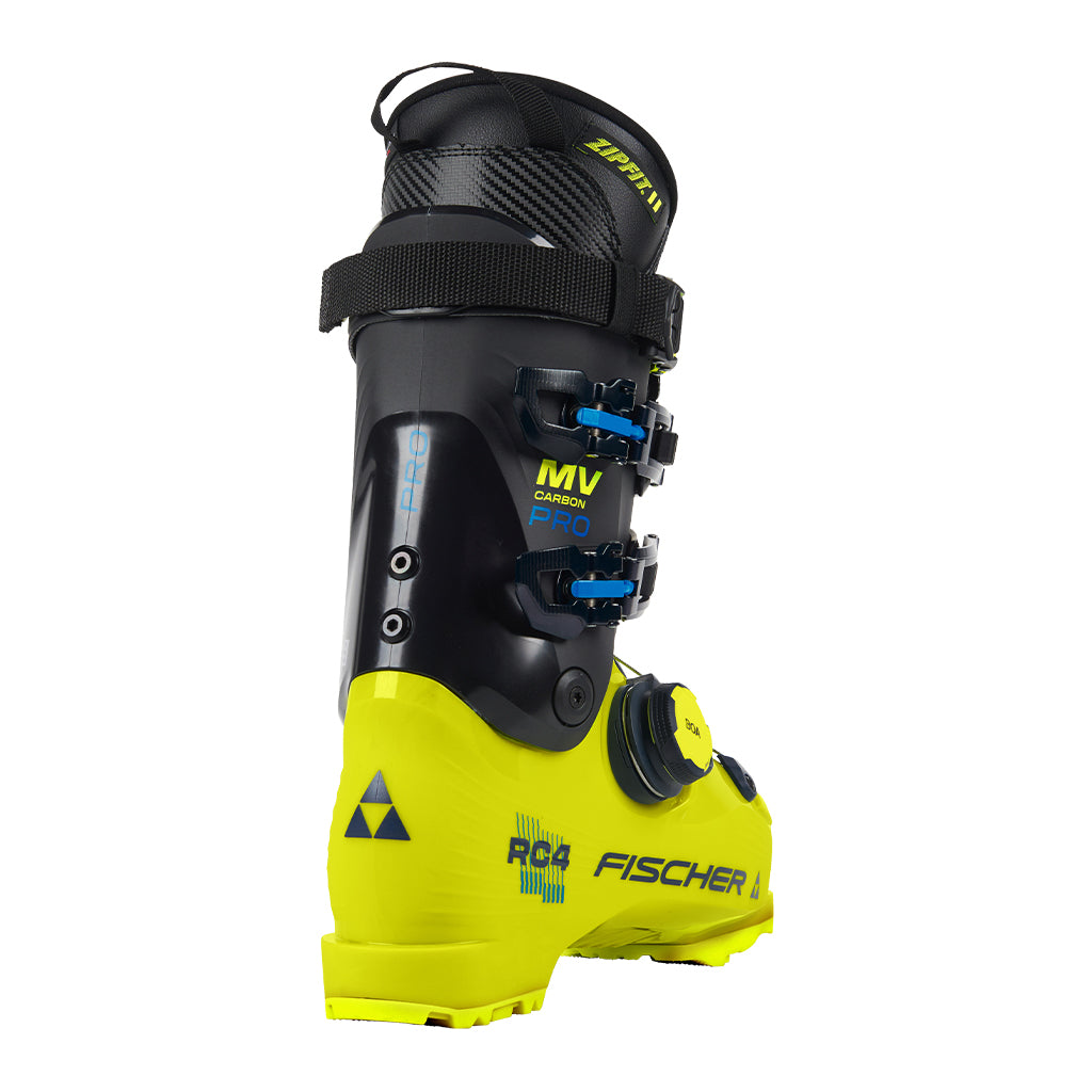 RC4 Carbon Pro MV BOA - Ski Boots