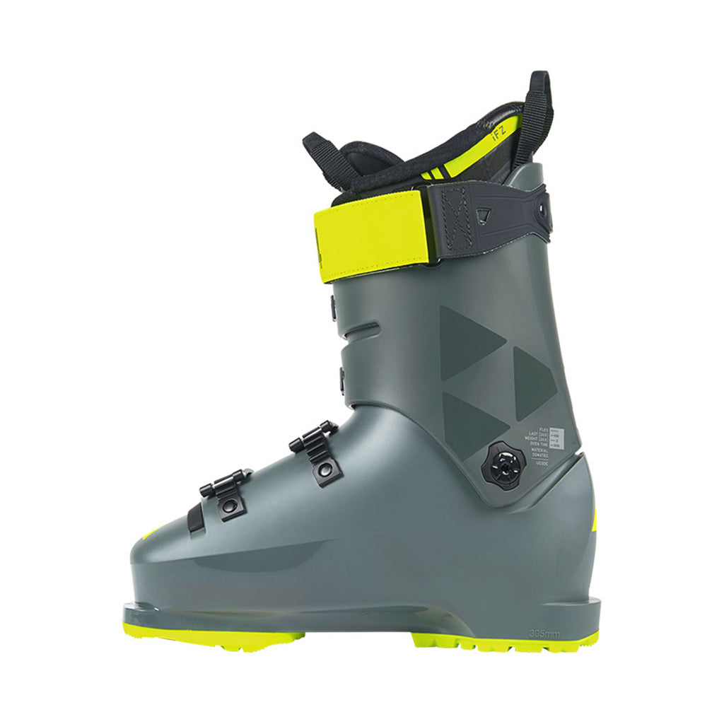 The Curv 120 VAC GW - Ski Boots