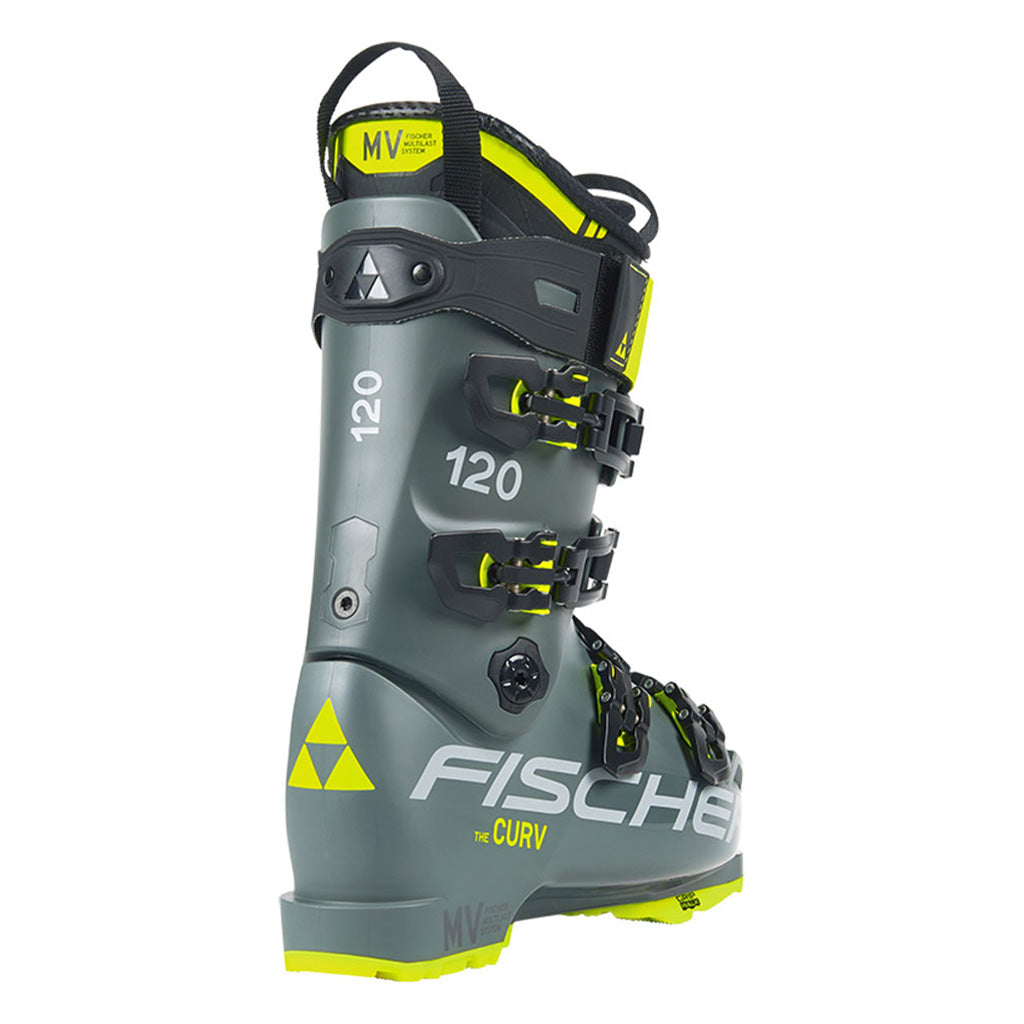 The Curv 120 VAC GW - Ski Boots