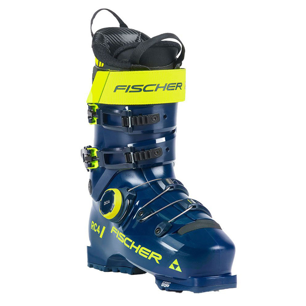 RC4 120 MV BOA VAC GW - Ski Boots