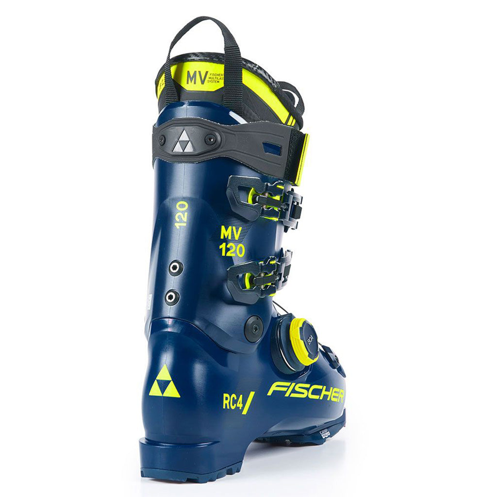 RC4 120 MV BOA VAC GW - Ski Boots