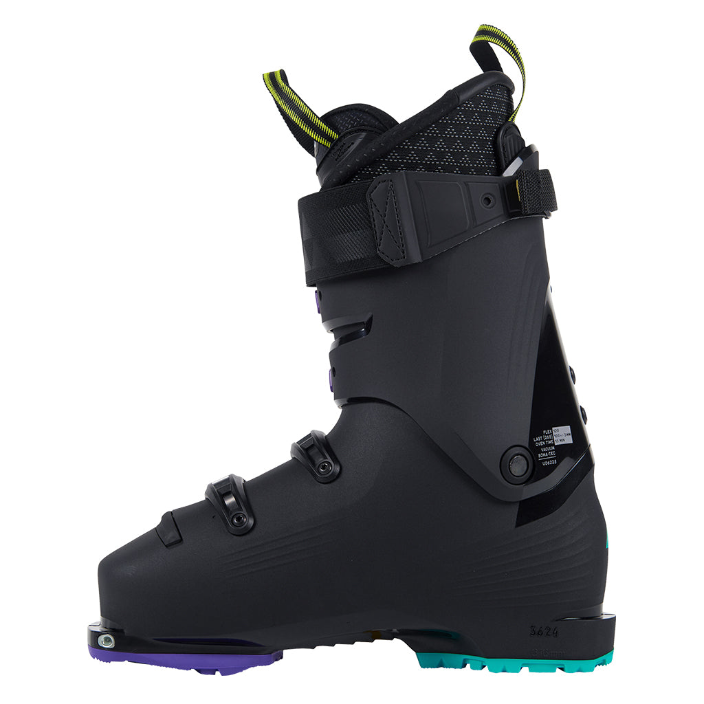 RC4 Free 120 MV BOA - Ski Boots