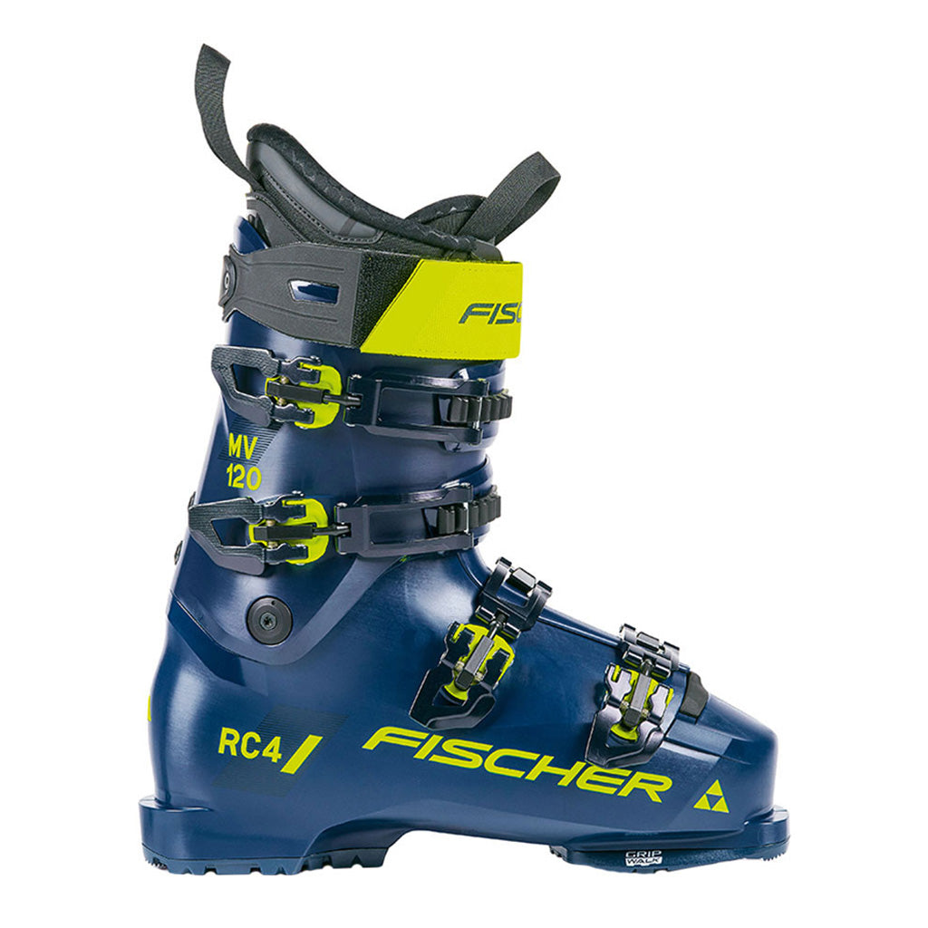 RC4 120 MV VAC GW - Ski Boots