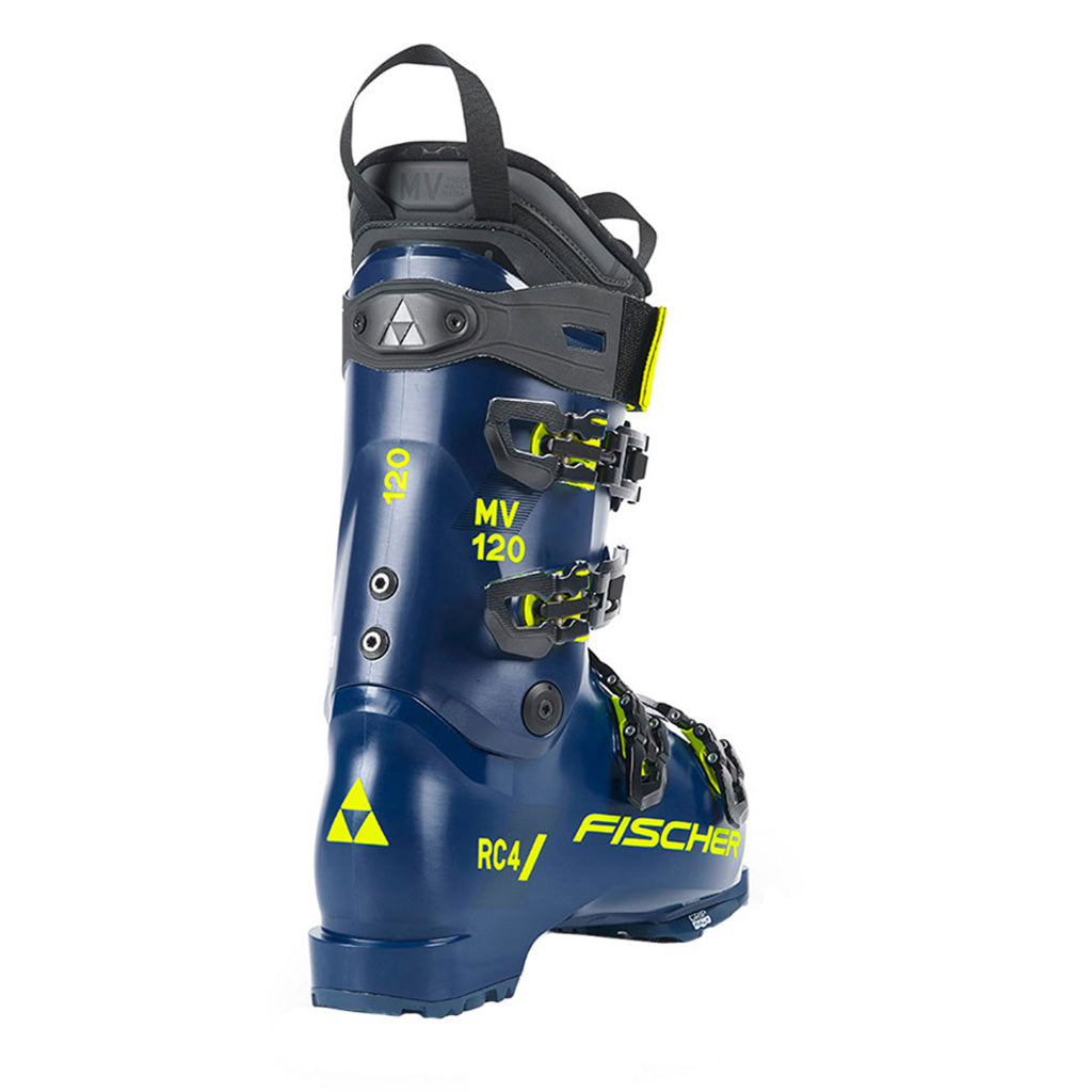 RC4 120 MV VAC GW - Ski Boots