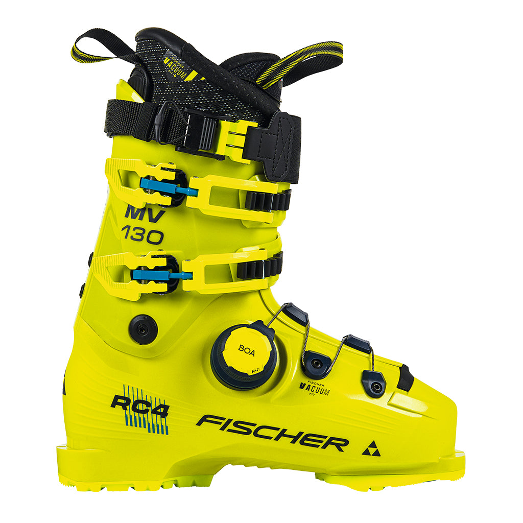 RC4 130 MV VAC BOA - Ski Boots