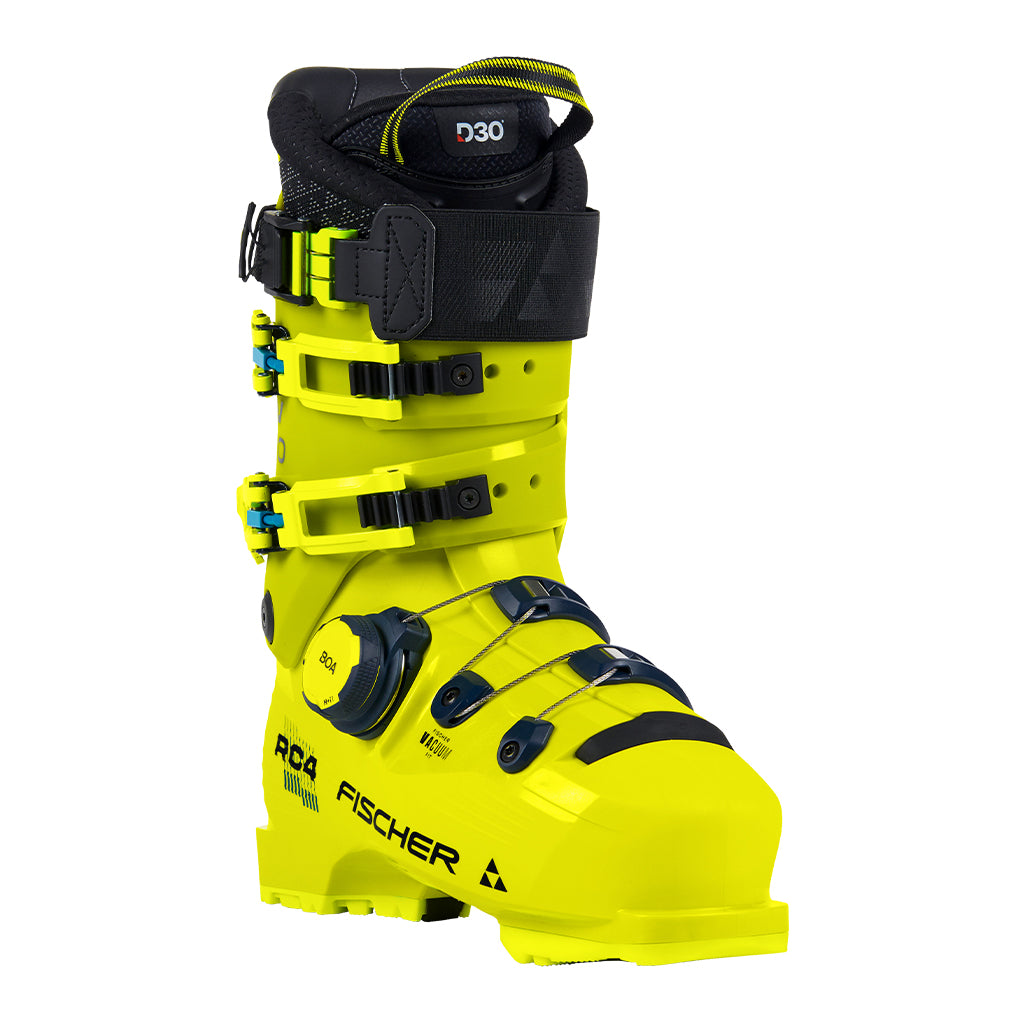 RC4 130 MV VAC BOA - Ski Boots