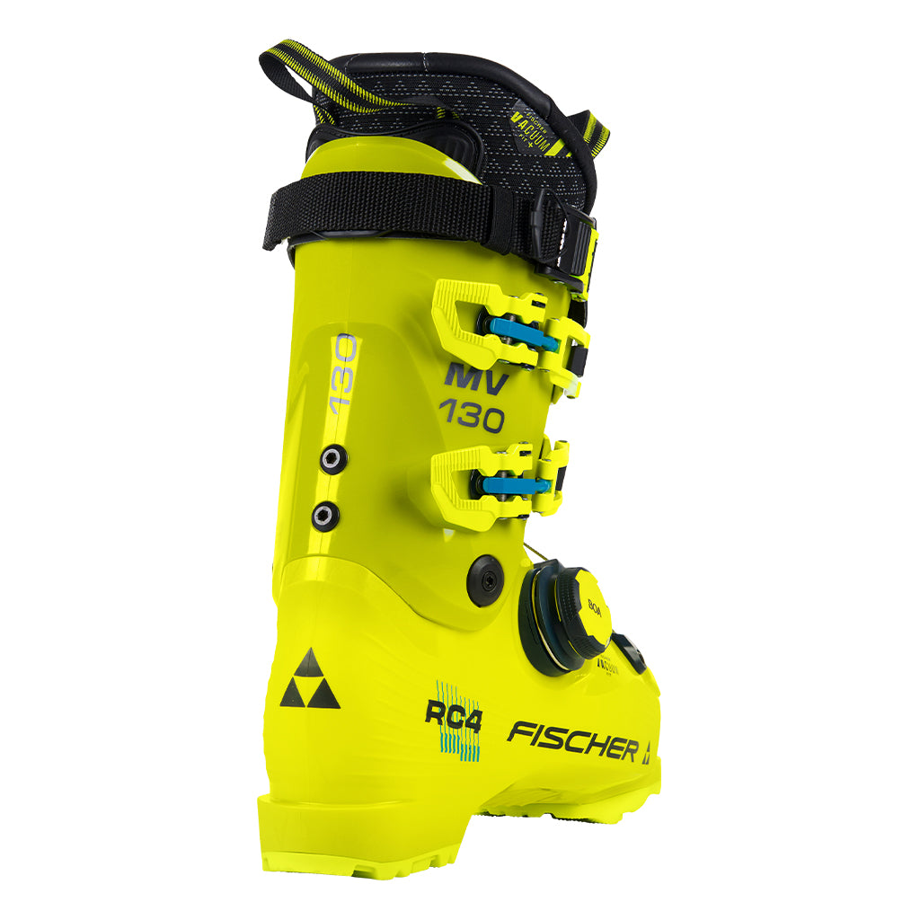 RC4 130 MV VAC BOA - Skischuhe