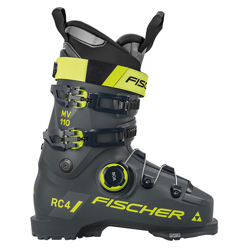 RC4 110 MV BOA VAC GW - Ski Boots