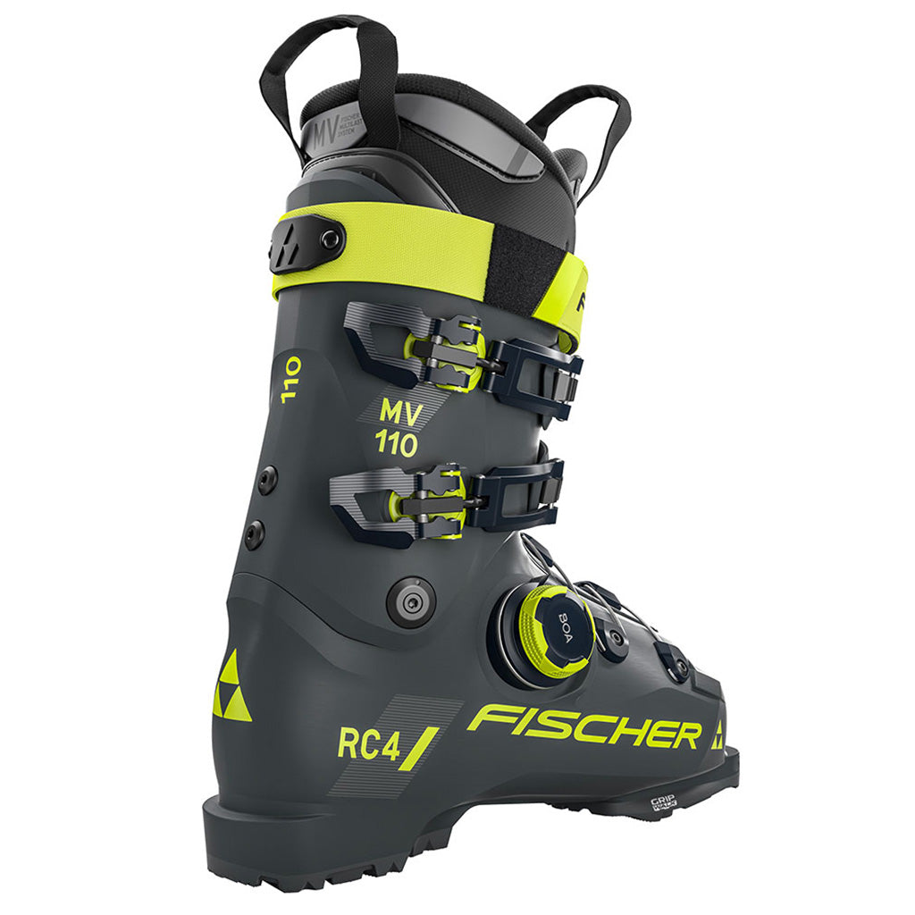 RC4 110 MV BOA VAC GW - Ski Boots
