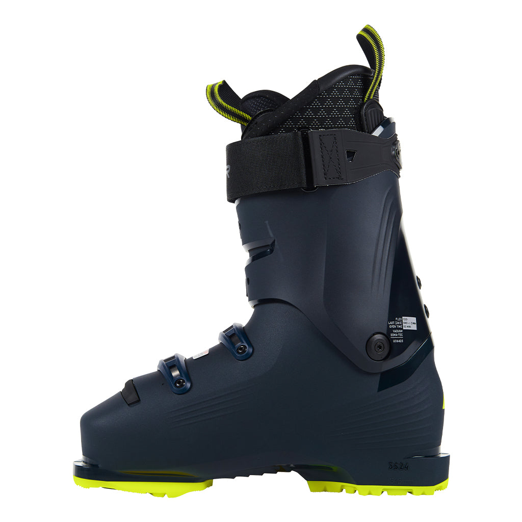 RC4 120 MV VAC BOA - Ski Boots