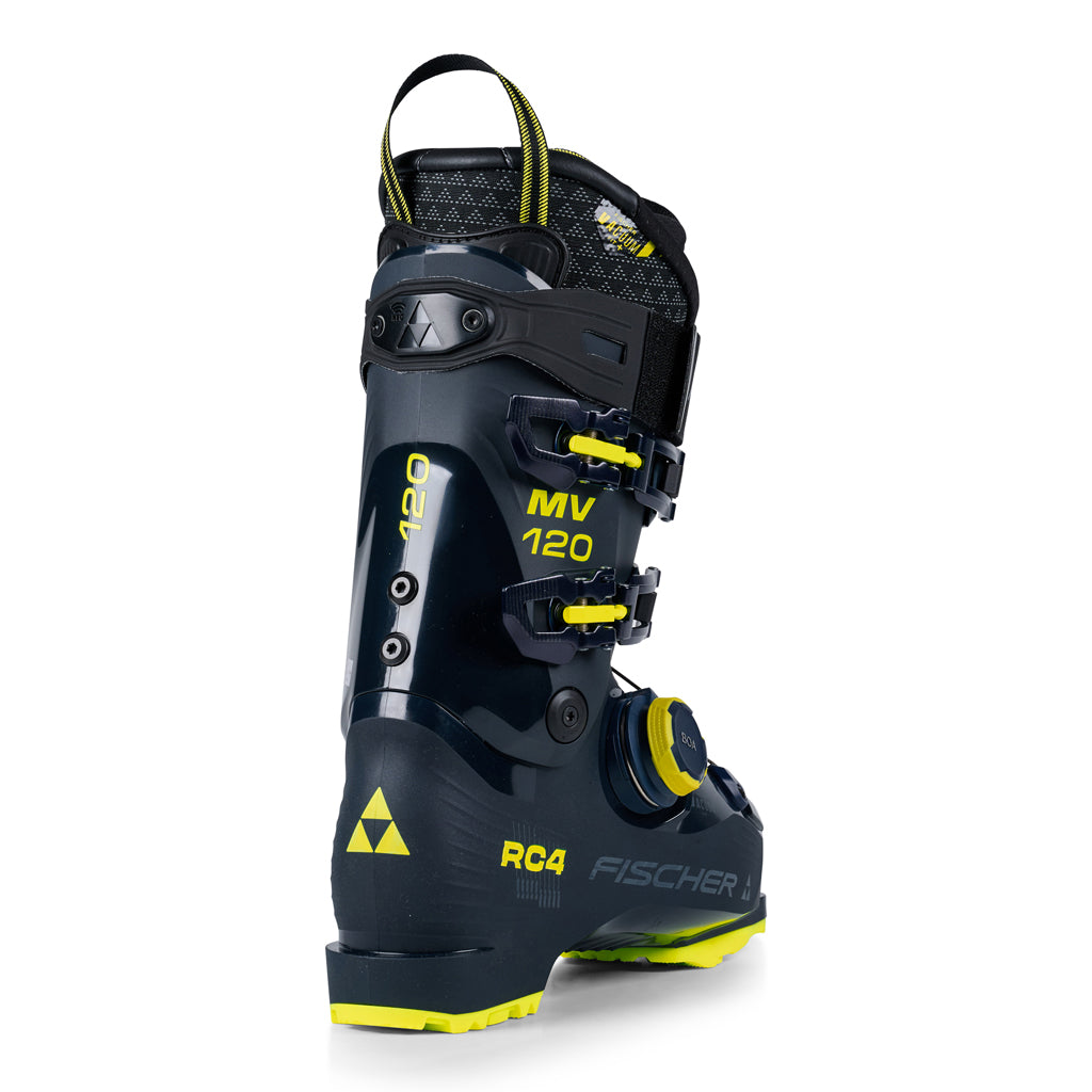 RC4 120 MV BOA VAC - Ski Boots