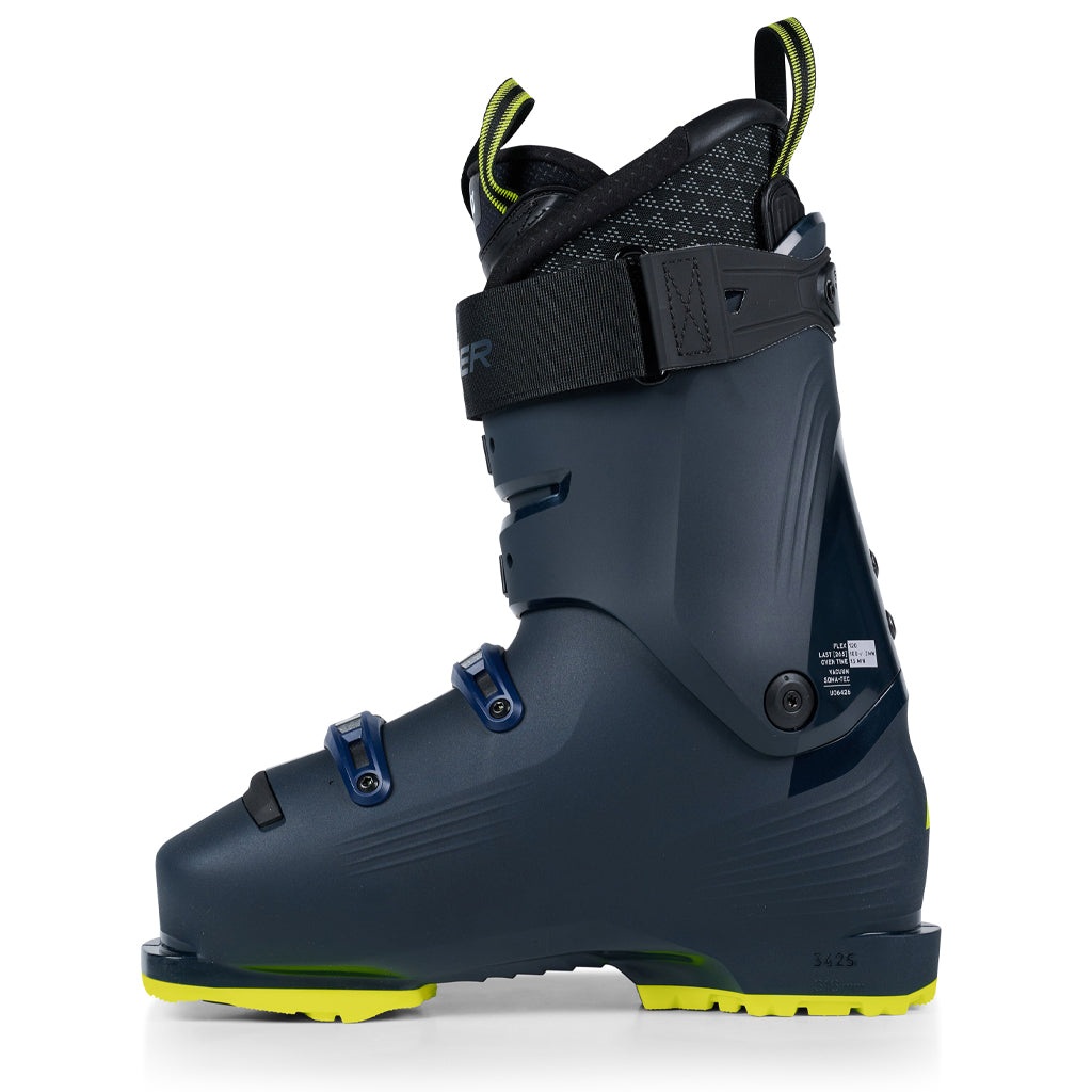 RC4 120 MV BOA VAC - Ski Boots