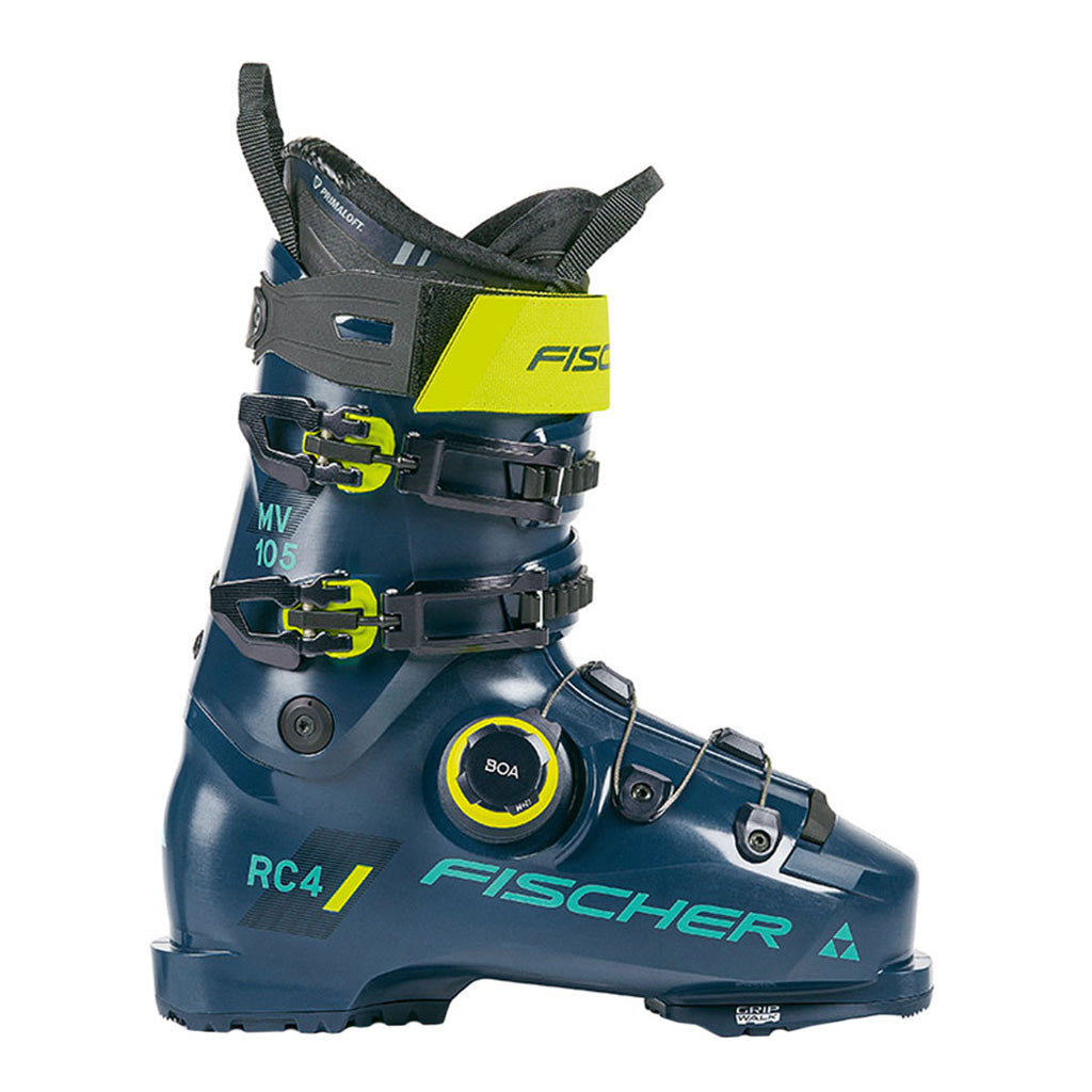 RC4 105 MV BOA VAC GW - Ski Boots