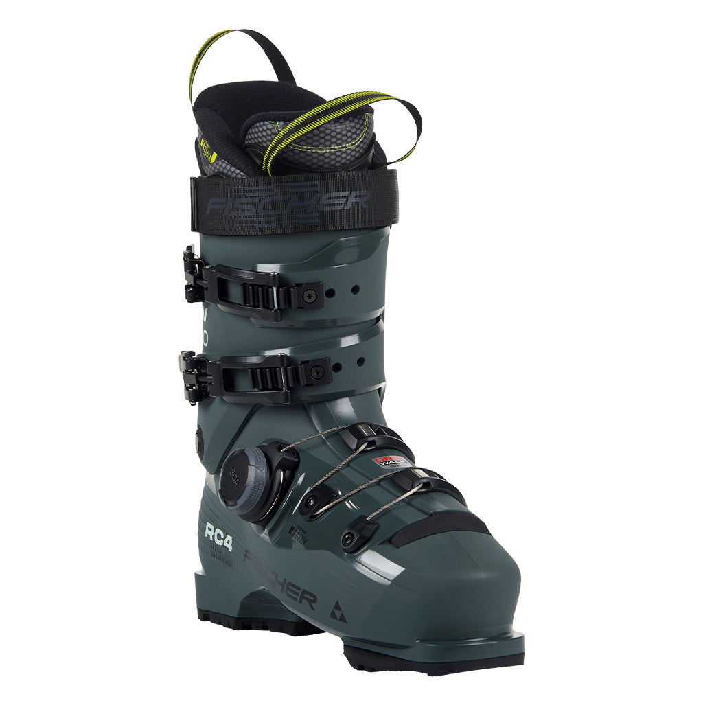 RC4 110 MV VAC BOA - Ski Boots