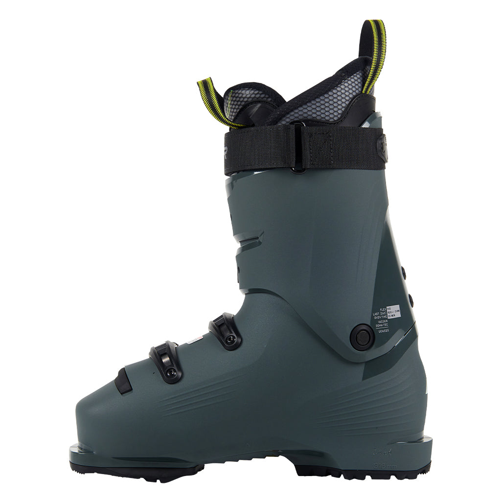 RC4 110 MV VAC BOA - Ski Boots
