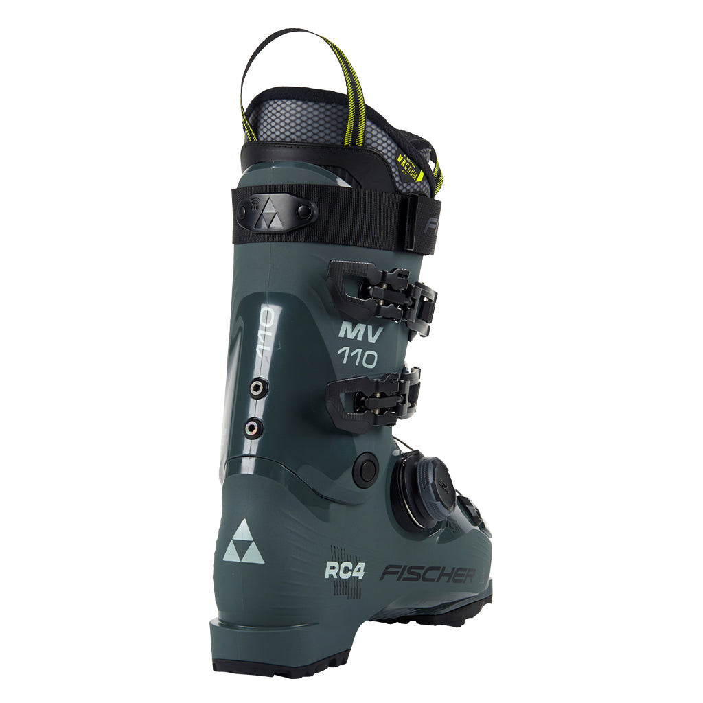 RC4 110 MV VAC BOA - Ski Boots