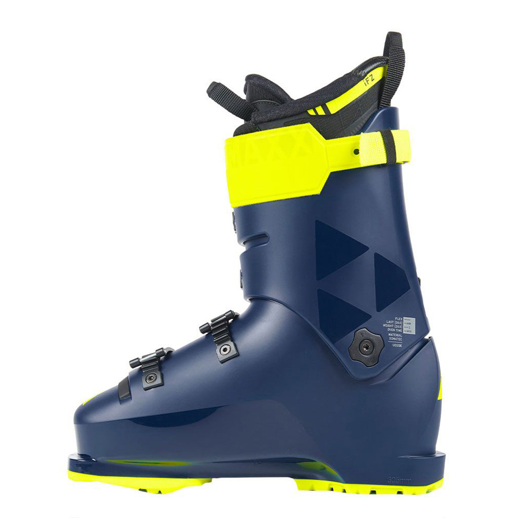 The Curv 130 VAC GW - Ski Boots