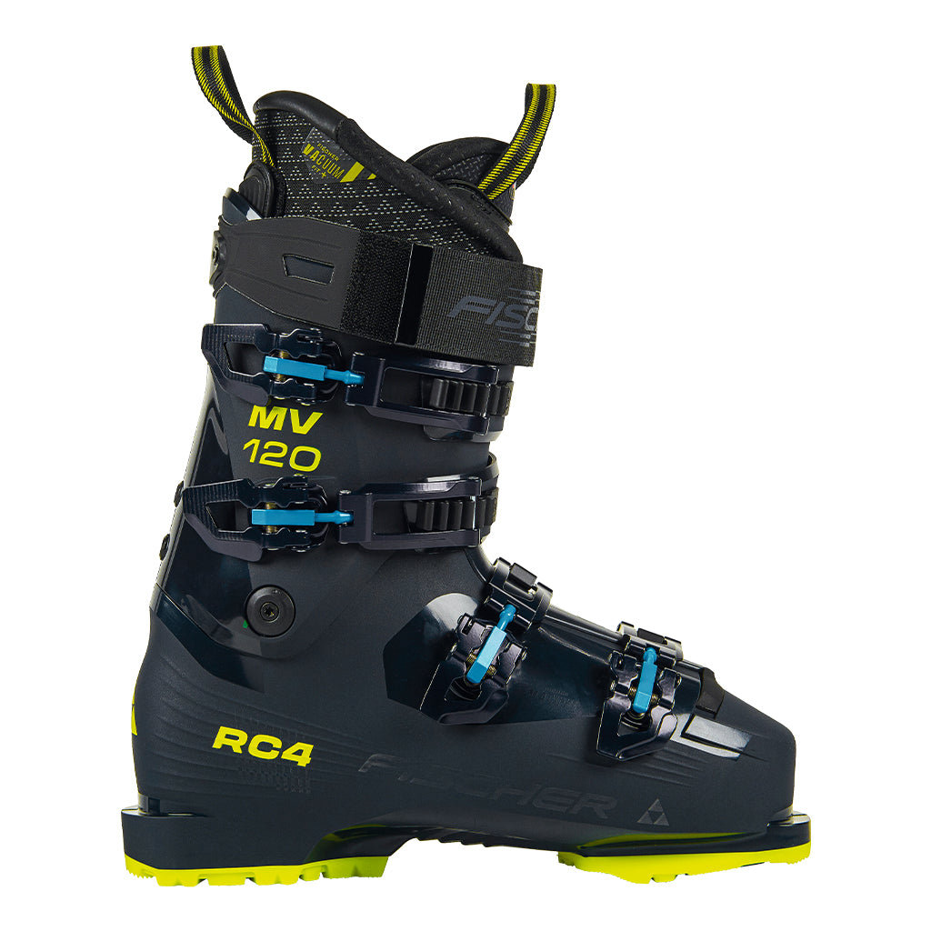 RC4 120 MV VAC - Ski Boots
