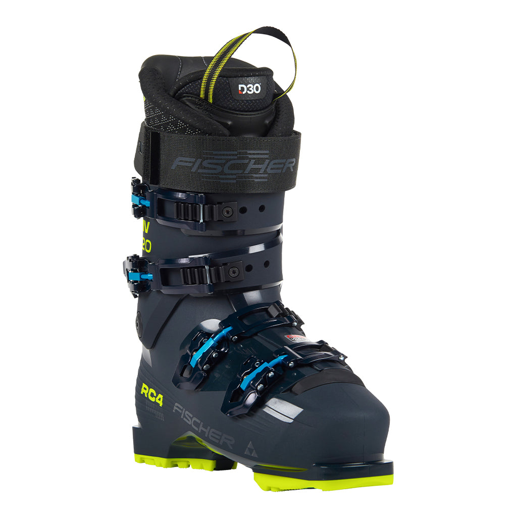 RC4 120 MV VAC - Ski Boots