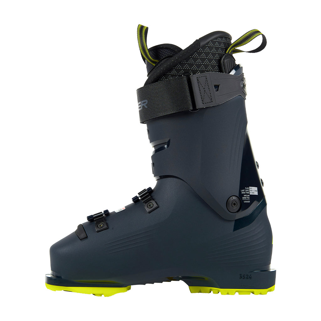 RC4 120 MV VAC - Ski Boots