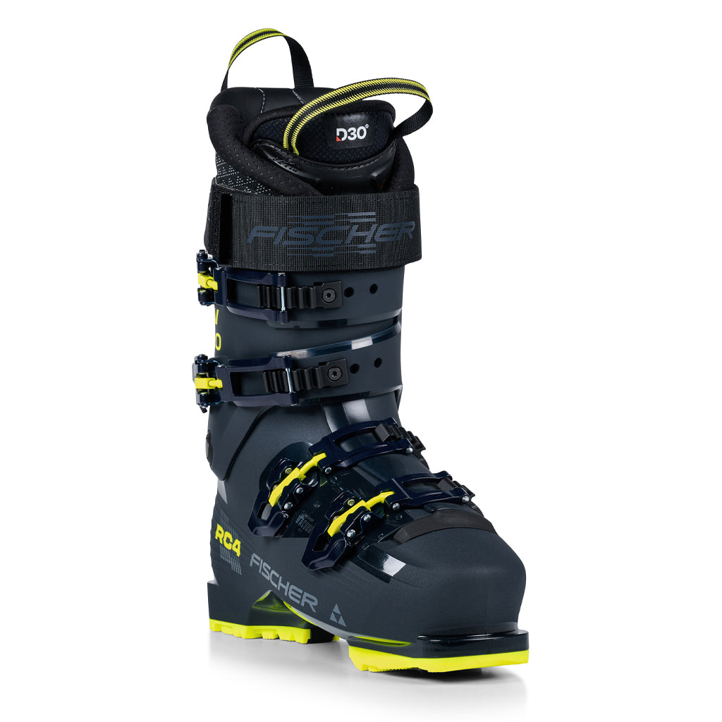RC4 120 MV VAC-  Dark Blue - Ski Boots