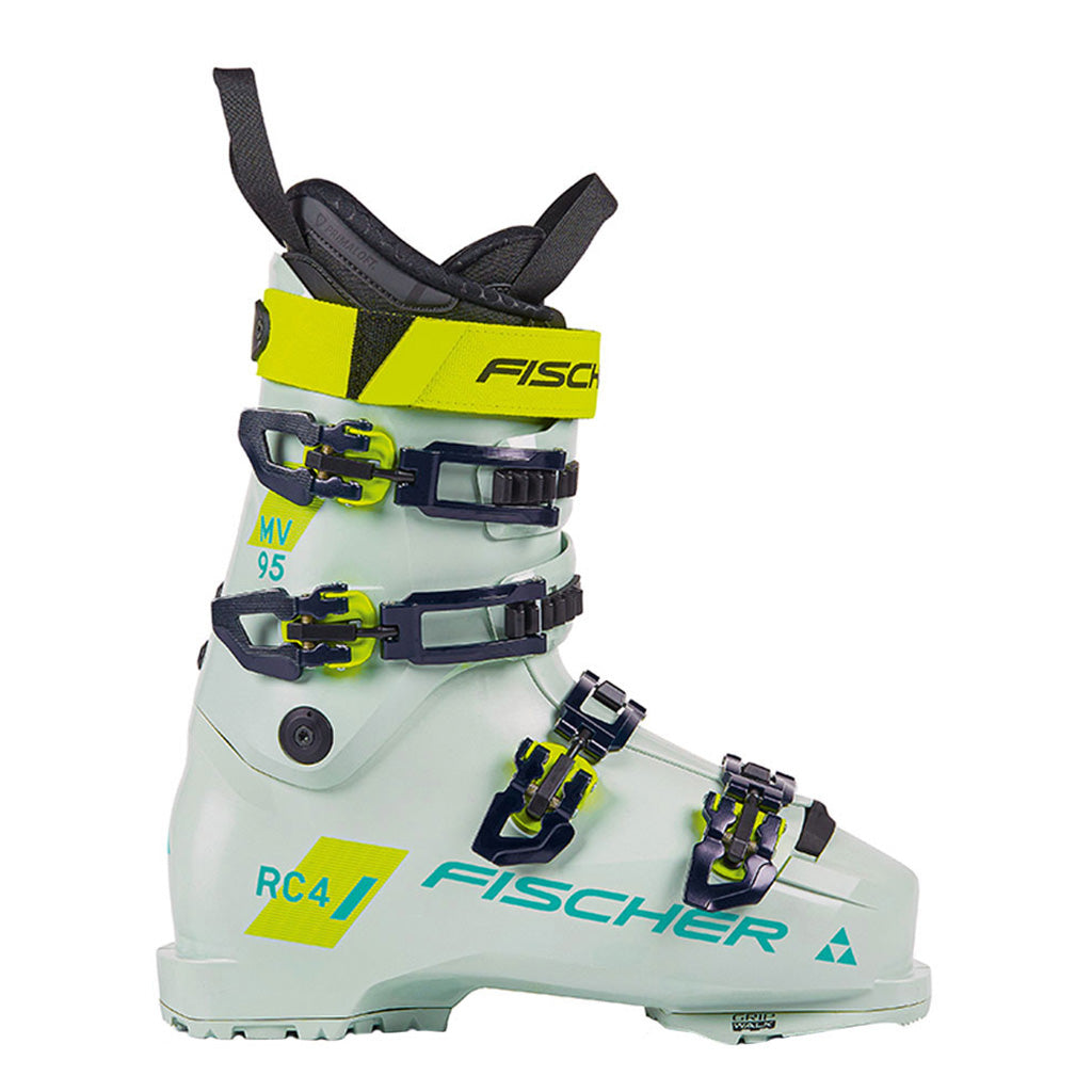 RC4 95 MV VAC GW - Ski Boots