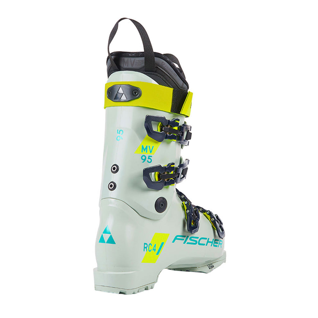 RC4 95 MV VAC GW - Ski Boots
