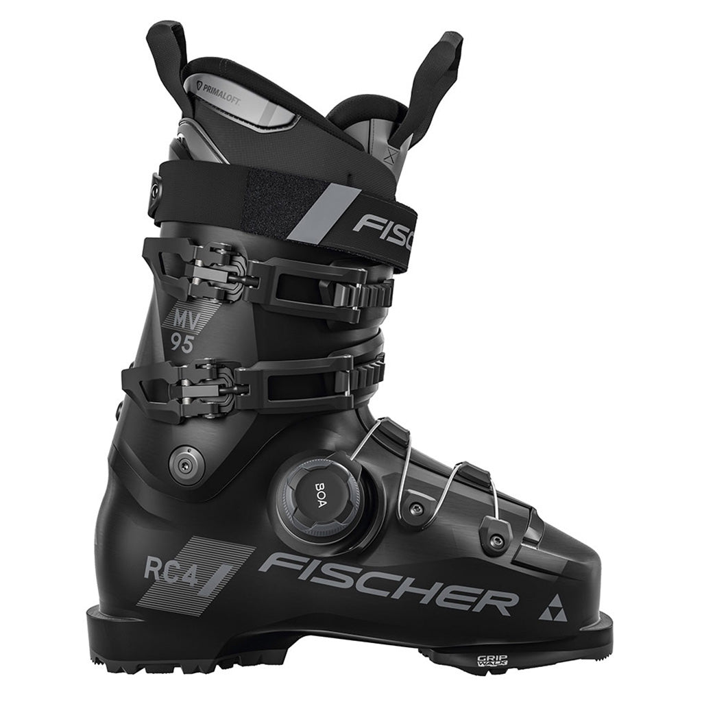 RC4 95 MV BOA VAC GW - Ski Boots