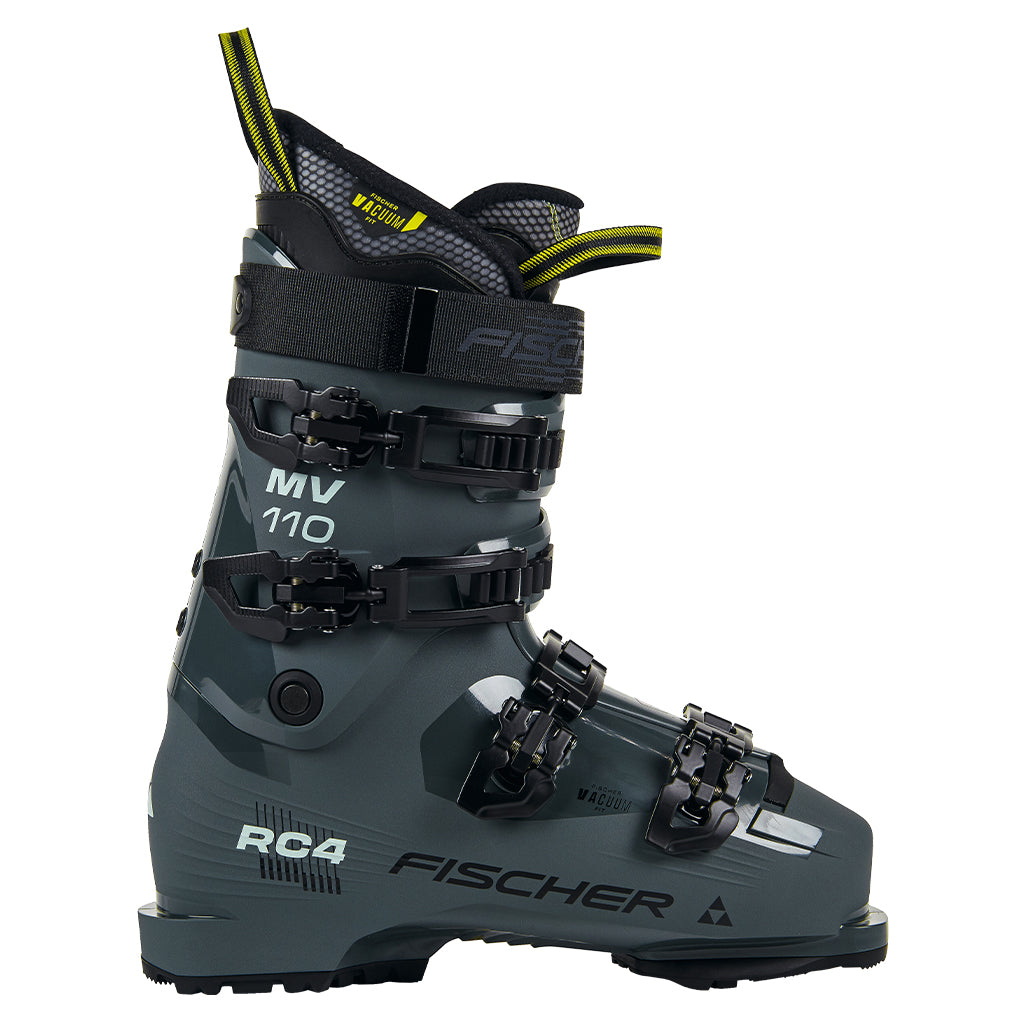 RC4 110 MV VAC - Ski Boots
