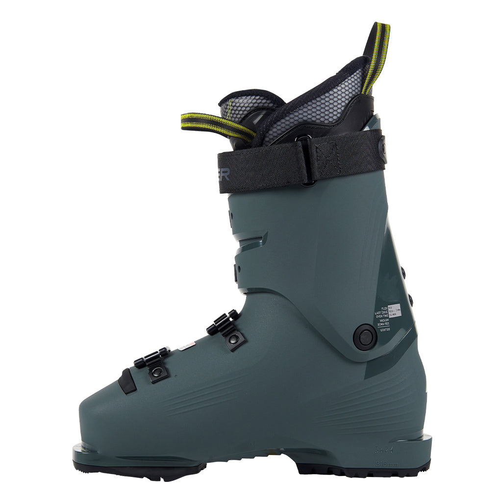RC4 110 MV VAC - Ski Boots