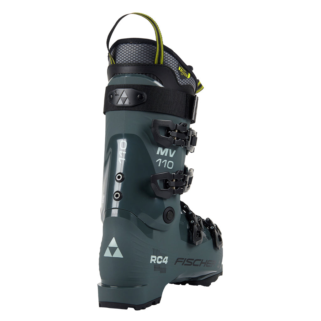 RC4 110 MV VAC - Ski Boots