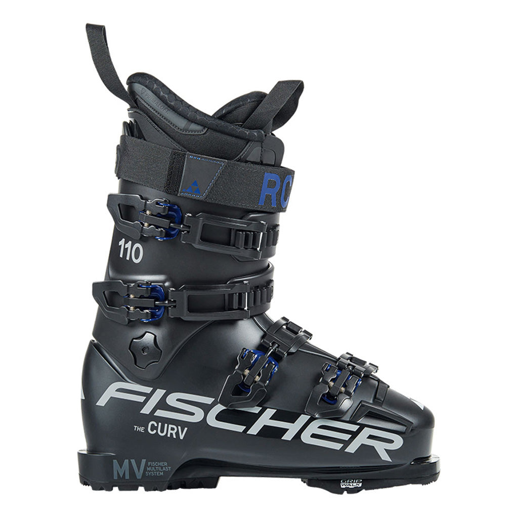 The Curv 110 VAC GW - Ski Boots