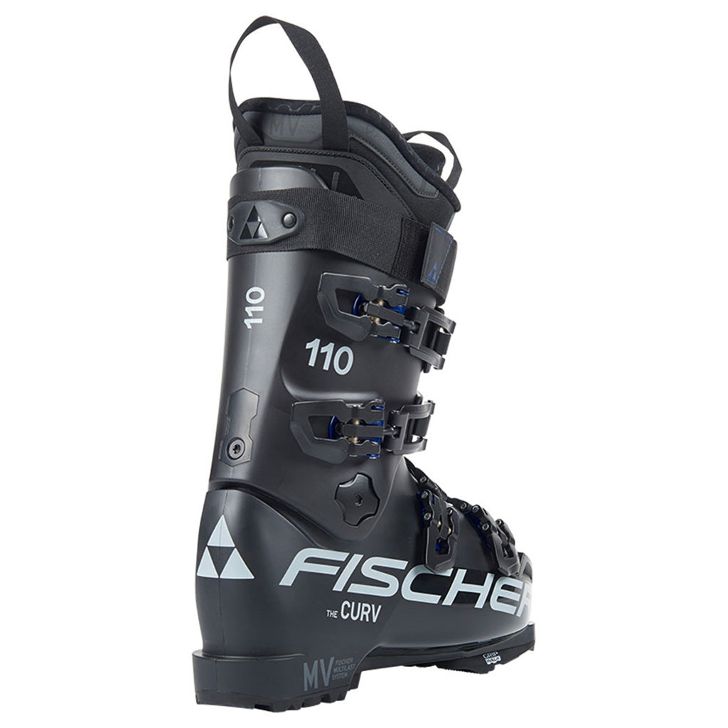 The Curv 110 VAC GW - Ski Boots