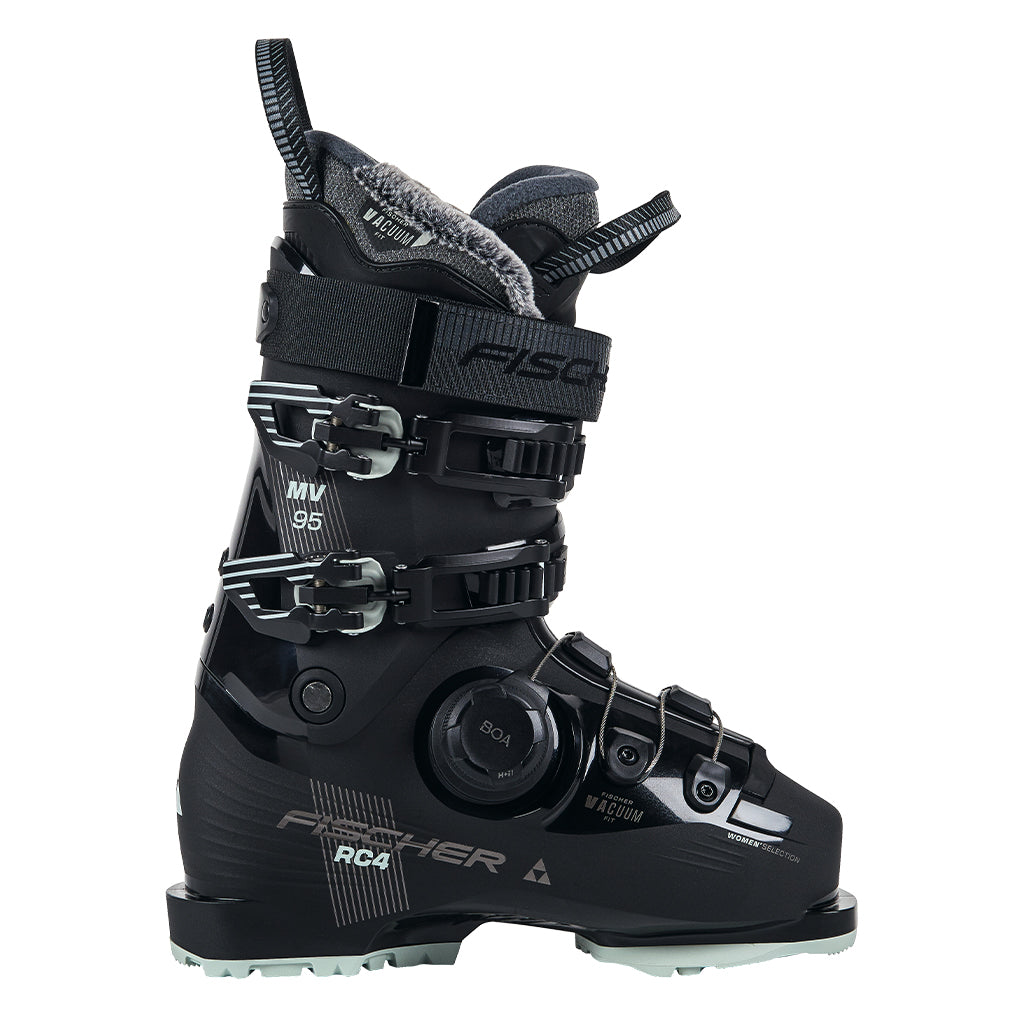 RC4 95 MV VAC BOA - Ski Boots