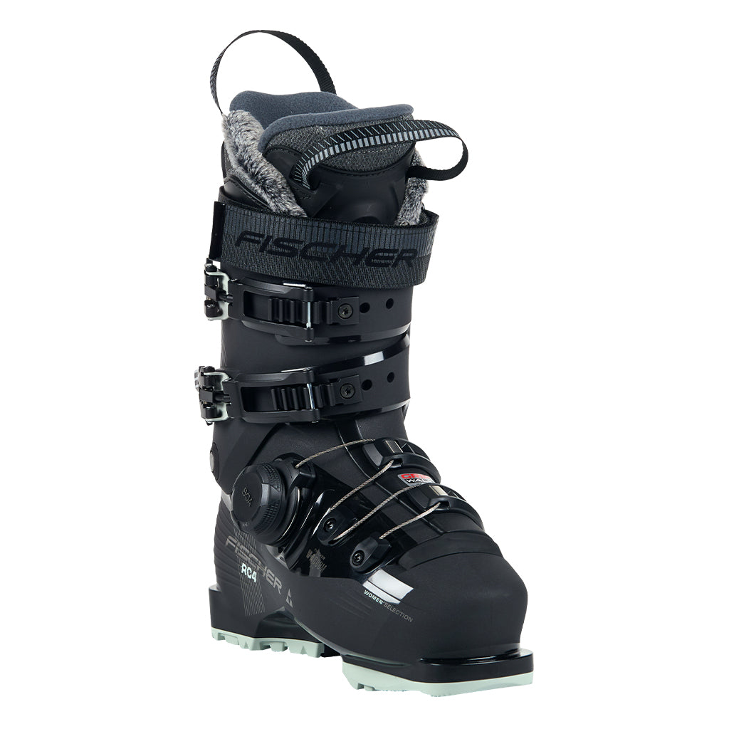 RC4 95 MV VAC BOA - Ski Boots