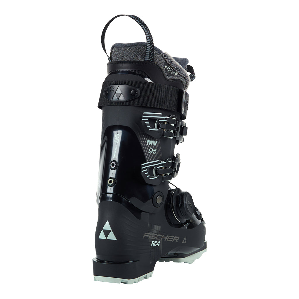 RC4 95 MV VAC BOA - Ski Boots