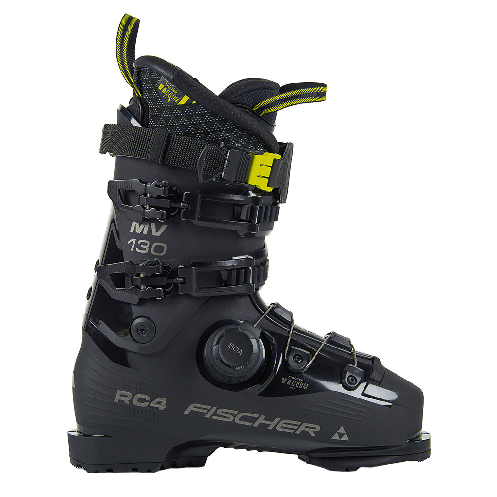 RC4 130 MV VAC BOA - Ski Boots