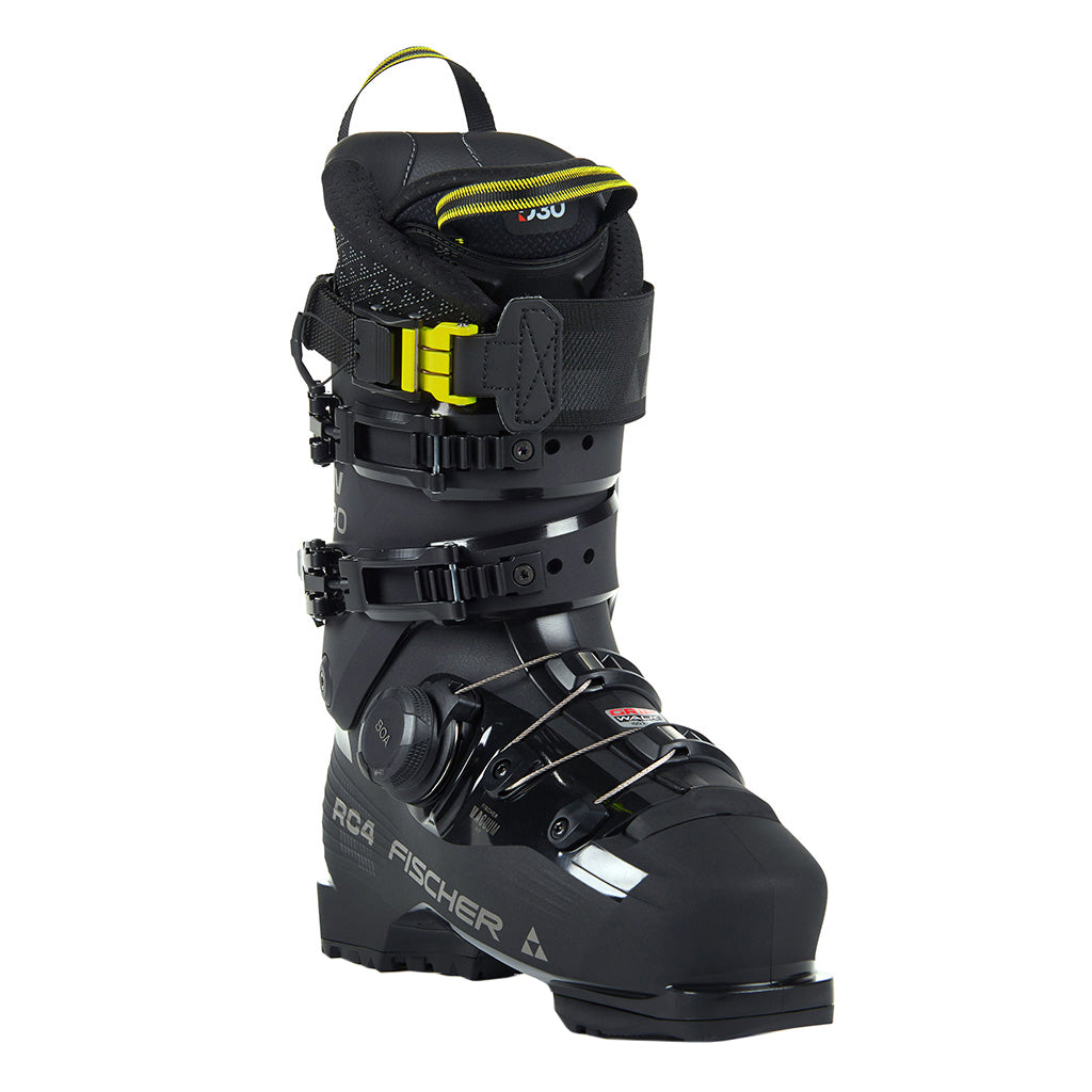 RC4 130 MV VAC BOA - Ski Boots