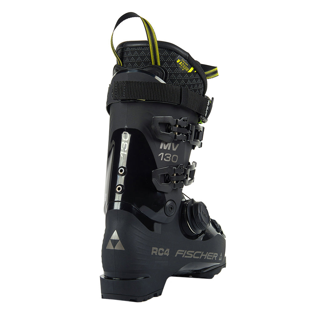 RC4 130 MV VAC BOA - Ski Boots