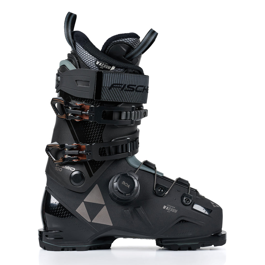 Premio 100 BOA - Ski Boots