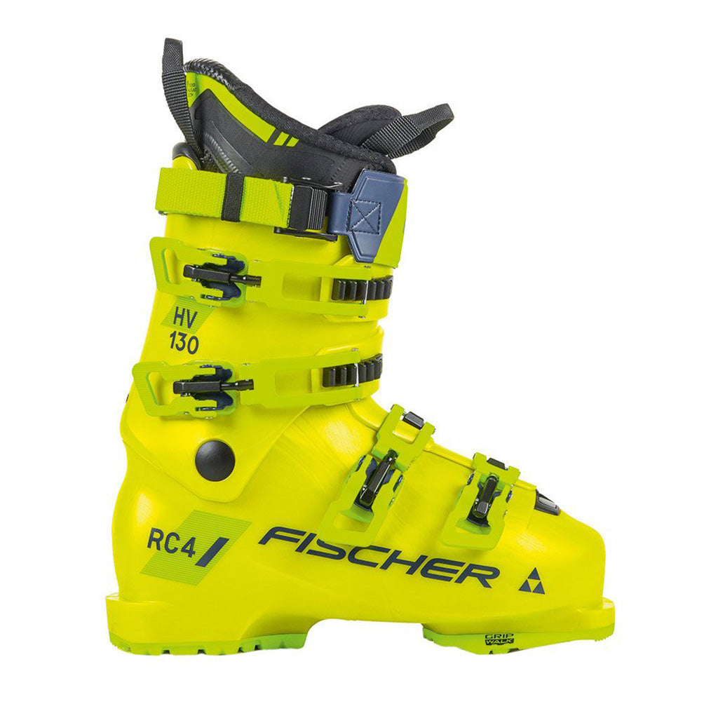 RC4 130 HV VAC GW - Ski Boots