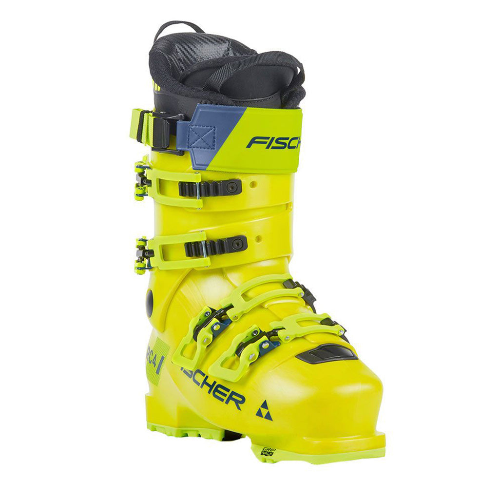 RC4 130 HV VAC GW - Ski Boots