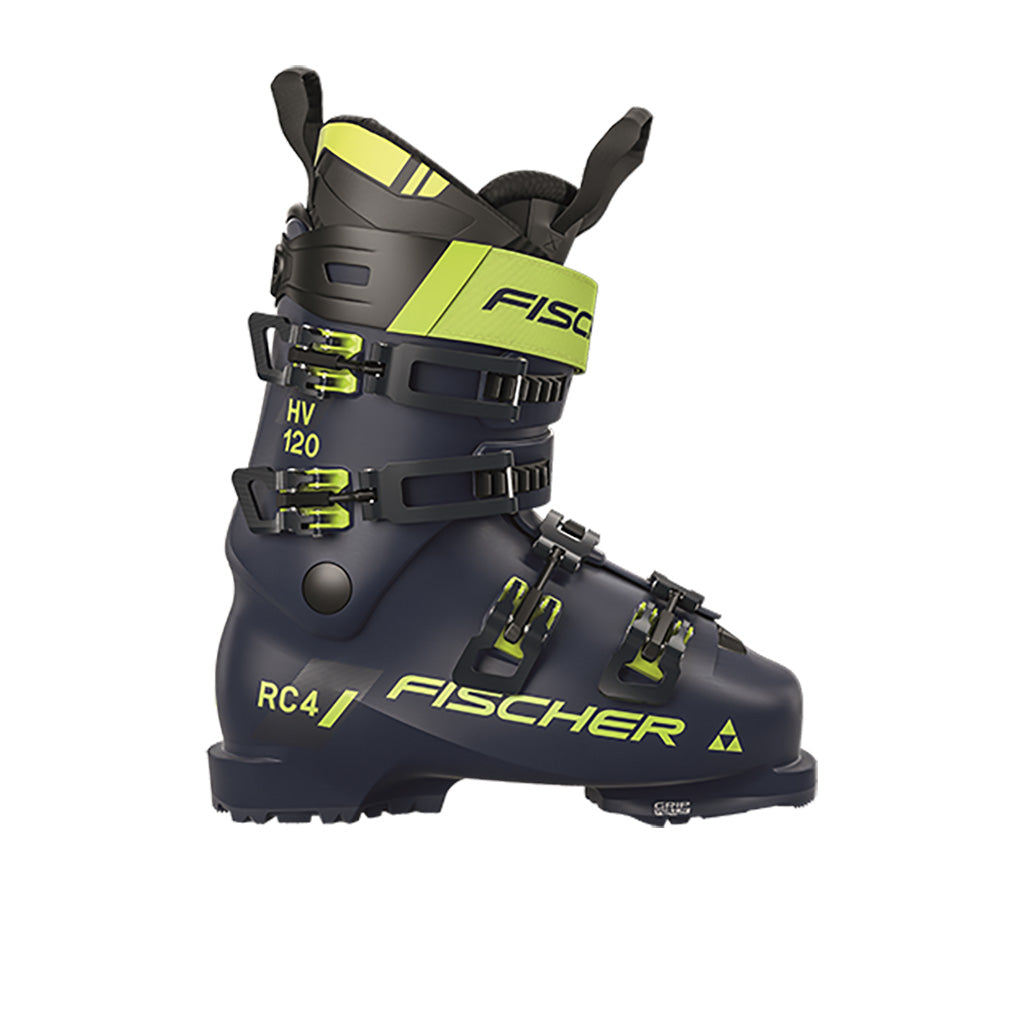 RC4 120 HV VAC GW - Ski Boots