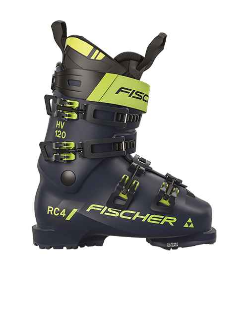 RC4 120 HV VAC GW - Ski Boots