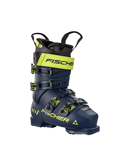 RC4 120 HV VAC GW - Ski Boots