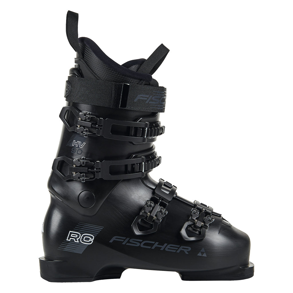 RC 90 - Ski Boots