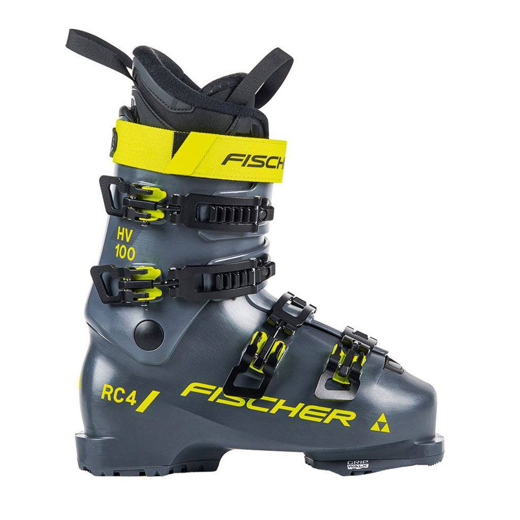 RC4 100 HV VAC GW - Ski Boots