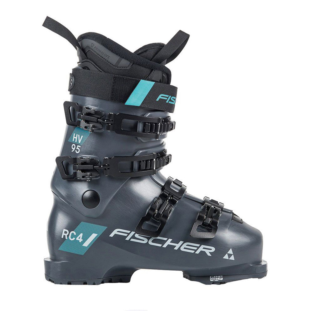 RC4 95 HV VAC GW - Ski Boots